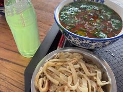 -清真马杰山牛肉汤馆