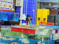-明本湛江鸡•海鲜小厨(陈家祠店)