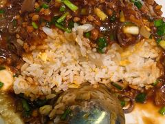 -吕氏疙瘩汤·海鲜新鲁菜(凯德mall新都心店)