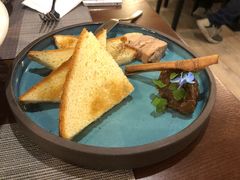 -LA CREPERIE BRETONNE布列塔尼法式餐厅(天童北路店)