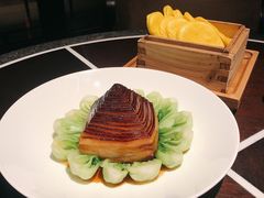 -杭州西子湖四季酒店·金沙厅