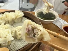 -晓友烧麦(光华村店)