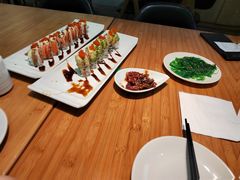 -牛油果大师寿司(瑞景店)