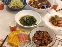 -聚鑫阁江浙菜·非遗传承技艺(青村帝华园店)