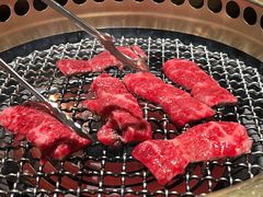 -老乾杯和牛烧肉(王府中环店)