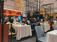 -眉州东坡·熊猫主题餐厅(枫蓝店)