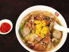 -潮镇老尾牛杂(环城西路店)