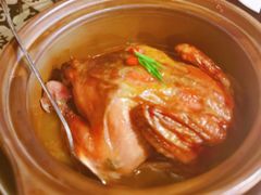 -外婆家(蓝色港湾店)