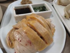 -苏小柳点心·手作小笼包(浦东嘉里城分院)