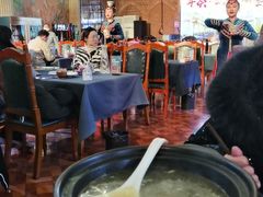 -伊带伊路新疆美食府(呼家楼店)