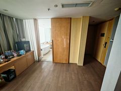 -青岛银沙滩温德姆至尊酒店