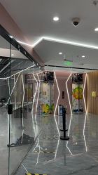 -5KM舞蹈街舞工作室