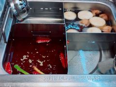 -海底捞火锅(凯德广场店)