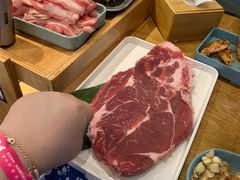 -蚝英雄鲜蚝自助专门店(长楹天街直营店)