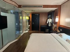 -乐山上善居·养心禅景酒店(世豪广场高铁站店)