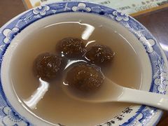 -粗茶淡饭(东关街店)