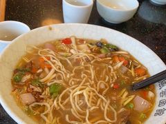 -风云面馆(珠海路店)