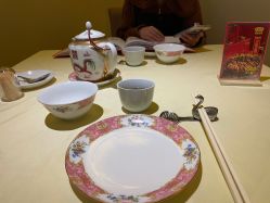 -惠食佳·宴会厅(滨江西路店)