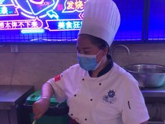 -海韵之星邮轮水会(明发商业广场店)