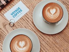 -VOYAGE COFFEE(北锣鼓巷店)