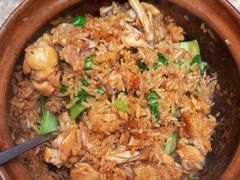-壹煲口福煲仔饭(中山路店)