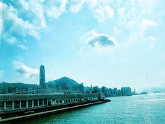 -Cupping Room(Harbour City)