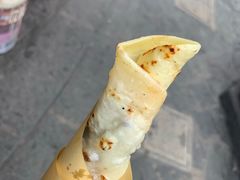 -杨记乳扇·雕梅