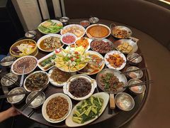 -小菜园新徽菜(镇江丹阳吾悦店)