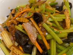 -吴山贡鹅(罍街店)