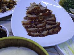 -金百万烤鸭店(马甸店)