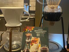 -星巴克臻选(上海合生汇1F店)