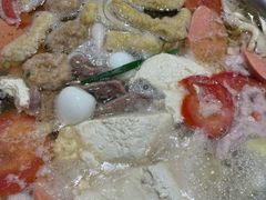-海关荤豆花(洋河一路店)
