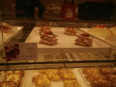 -BreadTalk面包新语·烘焙蛋糕(海岸城店)