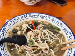 -姚记面馆(瑶琳路店)