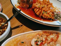 -新白鹿餐厅(城西银泰城店)