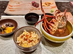 -Ginza Onodera铁板烧(外滩十八号店)