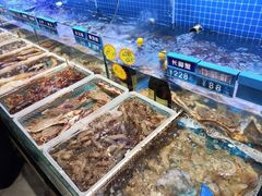 -启东小海鲜(庄先湾路1号店)