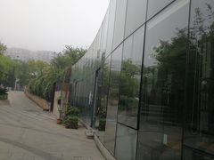 -几荷·恰似故人来(秀水广场店)