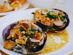 -海岛渔村大酒店(云霄路店)