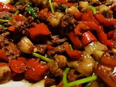 -茅炒屋龙虾·烧烤·湘菜(新河路店)