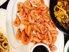 -老街渔味馆(芳华店)