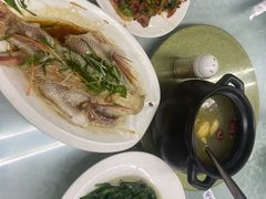 -范饭椰林川湘味海鲜·椰子鸡(三亚湾椰梦长廊店)