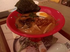-吾妻拉面•和风食堂(群光广场店)