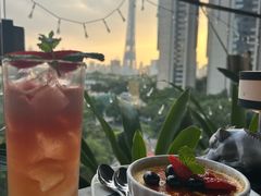 -莫尔顿扒房 MORTON'S GRILLE(igc天汇广场店)