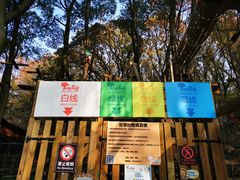 -WeLope紫金山探险公园