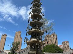 -天津大悲禅院