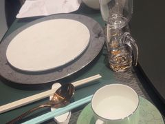 -宫燕府·京菜·烤鸭·淮扬菜(王府中心店)