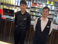 -满堂·烤鸭店·北京菜(鼓楼店)