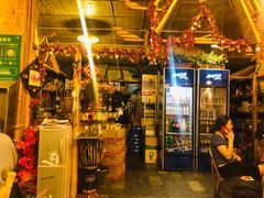 门面-多哥水傣味餐厅(司马巷店)