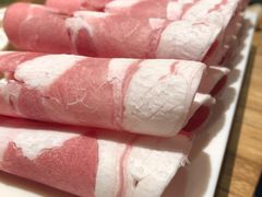 -额尔敦传统涮火锅·冰煮羊(铁东店)